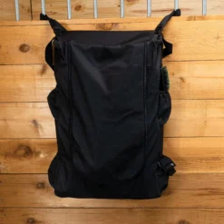 Dura-Tech® Stall Front Organizer Bag - Premium Horse Grooming Tote for Stables | en_AU 21 Dura-Tech® Stall Front Organizer Bag - Premium Horse Grooming Tote for Stables | en_AU -Schneiders Shop 43222 alt f