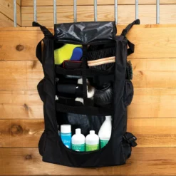 Dura-Tech® Stall Front Organizer Bag - Premium Horse Grooming Tote for Stables | en_AU 23 Dura-Tech® Stall Front Organizer Bag - Premium Horse Grooming Tote for Stables | en_AU -Schneiders Shop 43222 alt h