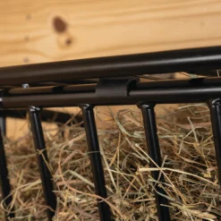 Easy Up® Safety First Hay Rack Top Lids | Durable Hay Feeder Accessories -Schneiders Shop 43284c alt d