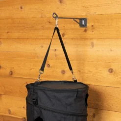 Dura-Tech® Easy Fill Hay Bag Can - Premium Horse Hay Feeder | Feeding Solutions -Schneiders Shop 43290 alt c