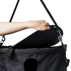 Dura-Tech® Easy Fill Hay Bag Can - Premium Horse Hay Feeder | Feeding Solutions -Schneiders Shop 43290 alt d