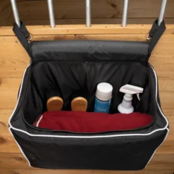 Dura-Tech® EZ Store Bag | Heavy-Duty Equestrian Storage Bag for Stable Gear