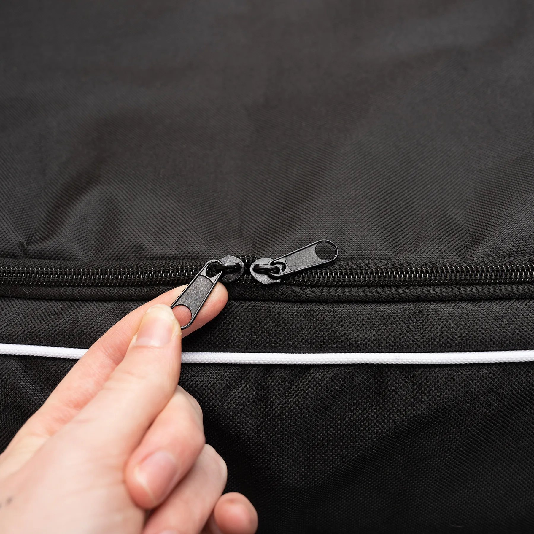 Dura-Tech® EZ Store Bag | Heavy-Duty Equestrian Storage Bag for Stable Gear 2 Dura-Tech® EZ Store Bag | Heavy-Duty Equestrian Storage Bag for Stable Gear - Image 2