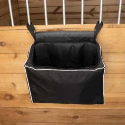 Dura-Tech® EZ Store Bag | Heavy-Duty Equestrian Storage Bag for Stable Gear 11 Dura-Tech® EZ Store Bag | Heavy-Duty Equestrian Storage Bag for Stable Gear -Schneiders Shop 43292 black