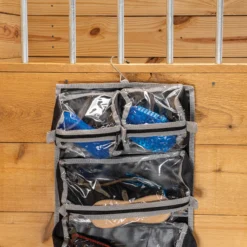 Dura-Tech® EZ Store Grab N Go Roll Up Bag - Compact Horse Grooming Tote 16 Dura-Tech® EZ Store Grab N Go Roll Up Bag - Compact Horse Grooming Tote -Schneiders Shop 43300 alt a