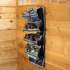 Dura-Tech® EZ Store Grab N Go Roll Up Bag - Compact Horse Grooming Tote 21 Dura-Tech® EZ Store Grab N Go Roll Up Bag - Compact Horse Grooming Tote -Schneiders Shop 43300 alt f