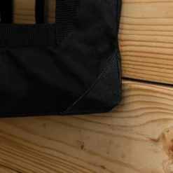 Dura-Tech® Slow Feed 3-Sided Corner Hay Bag - Durable Hay Feeder for Horses and Livestock -Schneiders Shop 43310 alt f