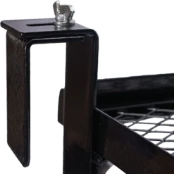 Easy-Up® Stall Front Collapsible Shelf - Portable Horse Grooming Organizer 13 Easy-Up® Stall Front Collapsible Shelf - Portable Horse Grooming Organizer -Schneiders Shop 43320 alt e