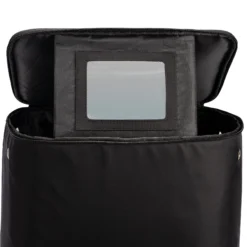 Dura-Tech Multi-Pocket Horse Riding Helmet Bag | Premium Equestrian Helmet Storage -Schneiders Shop 43321 alt f