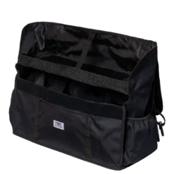 Dura-Tech® Shelf Stall Front Bag - Durable Equestrian Bag for Horse Blankets & Gear -Schneiders Shop 43404 alt c