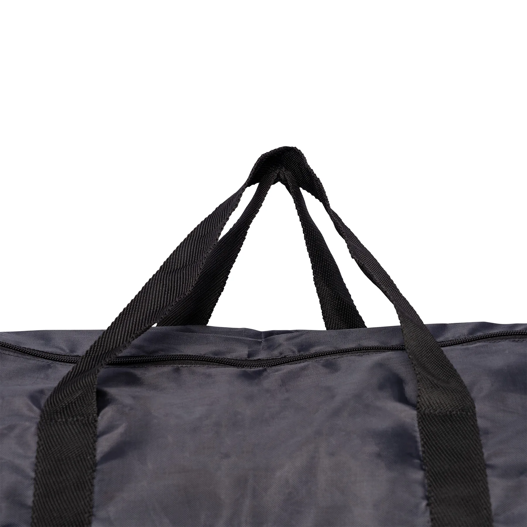 Dura-Tech® Multi-Compartment English Saddle Pad Bag | Premium Equestrian Storage 3 Dura-Tech® Multi-Compartment English Saddle Pad Bag | Premium Equestrian Storage - Image 3