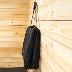 Dura-Tech® X-Large Premium Western Pad Carrier | Equestrian Saddle Pad Bag -Schneiders Shop 43625 alt b