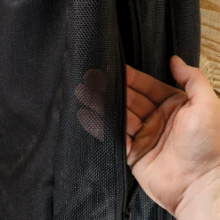 Dura-Tech® X-Large Premium Western Pad Carrier | Equestrian Saddle Pad Bag -Schneiders Shop 43625 alt d