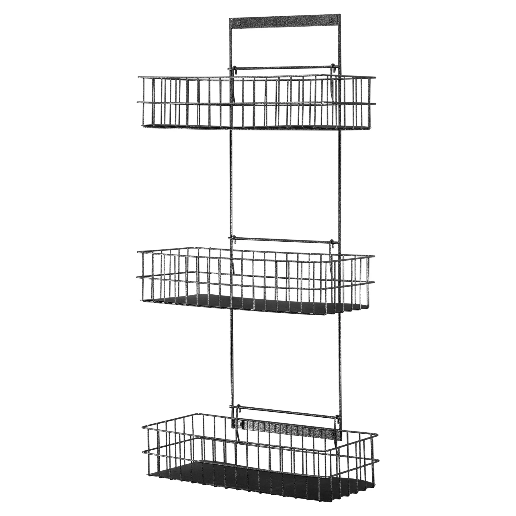 Easy-Up® Pro Extra Large Mounted Groom Room Rack | Durable Horse Grooming Organiser 2 Easy-Up® Pro Extra Large Mounted Groom Room Rack | Durable Horse Grooming Organiser - Image 2