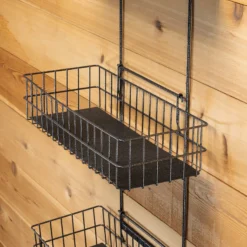 Easy-Up® Pro Extra Large Mounted Groom Room Rack | Durable Horse Grooming Organiser 14 Easy-Up® Pro Extra Large Mounted Groom Room Rack | Durable Horse Grooming Organiser -Schneiders Shop 43637 alt f