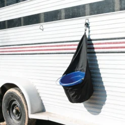 Dura-Tech® Deluxe Padded Scratchless Trailer Bucket Bag - Premium Horse Water Bucket