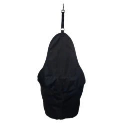 Dura-Tech® Deluxe Padded Scratchless Trailer Bucket Bag - Premium Horse Water Bucket -Schneiders Shop 43698 black