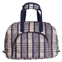 Dura-Tech® Hunt Club Plaid Equestrian Bag Collection - Durable & Stylish Garment Bags -Schneiders Shop 43745c alt d