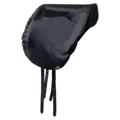 Dura-Tech Dressage Fleece Lined Saddle Cover - Premium Equestrian Protection