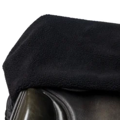 Dura-Tech Dressage Fleece Lined Saddle Cover - Premium Equestrian Protection -Schneiders Shop 43752 alt b