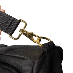 Dura-Tech® Extra Wide Secure Tack Rack Case - Premium Equestrian Bridle and Halter Bag -Schneiders Shop 43949 alt b