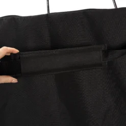 Dura-Tech® Extra Wide Secure Tack Rack Case - Premium Equestrian Bridle and Halter Bag -Schneiders Shop 43949 alt d