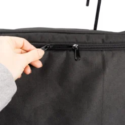 Dura-Tech® Extra Wide Secure Tack Rack Case - Premium Equestrian Bridle and Halter Bag -Schneiders Shop 43949 alt e