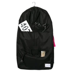 Dura-Tech® Show Ready 5-Pocket Equestrian Garment Bag for Event Storage 13 Dura-Tech® Show Ready 5-Pocket Equestrian Garment Bag for Event Storage -Schneiders Shop 44026 alt b