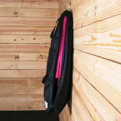 Dura-Tech® Show Ready 5-Pocket Equestrian Garment Bag for Event Storage 14 Dura-Tech® Show Ready 5-Pocket Equestrian Garment Bag for Event Storage -Schneiders Shop 44026 alt c