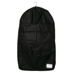 Dura-Tech® Show Ready 5-Pocket Equestrian Garment Bag for Event Storage 18 Dura-Tech® Show Ready 5-Pocket Equestrian Garment Bag for Event Storage -Schneiders Shop 44026 black