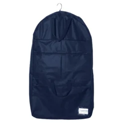 Dura-Tech® Show Ready 5-Pocket Equestrian Garment Bag for Event Storage 17 Dura-Tech® Show Ready 5-Pocket Equestrian Garment Bag for Event Storage -Schneiders Shop 44026 navy