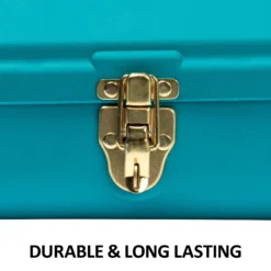 Schneiders® Large Western Hat Can - Premium Cowboy Hat Case for Equestrian Enthusiasts -Schneiders Shop 44226 feature d overlay