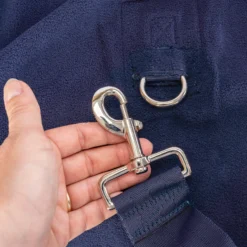 LeMieux® Fleece Cooler Rug - Premium Horse Cooler Blanket for Show or Stable 10 LeMieux® Fleece Cooler Rug - Premium Horse Cooler Blanket for Show or Stable -Schneiders Shop 44537 alt b