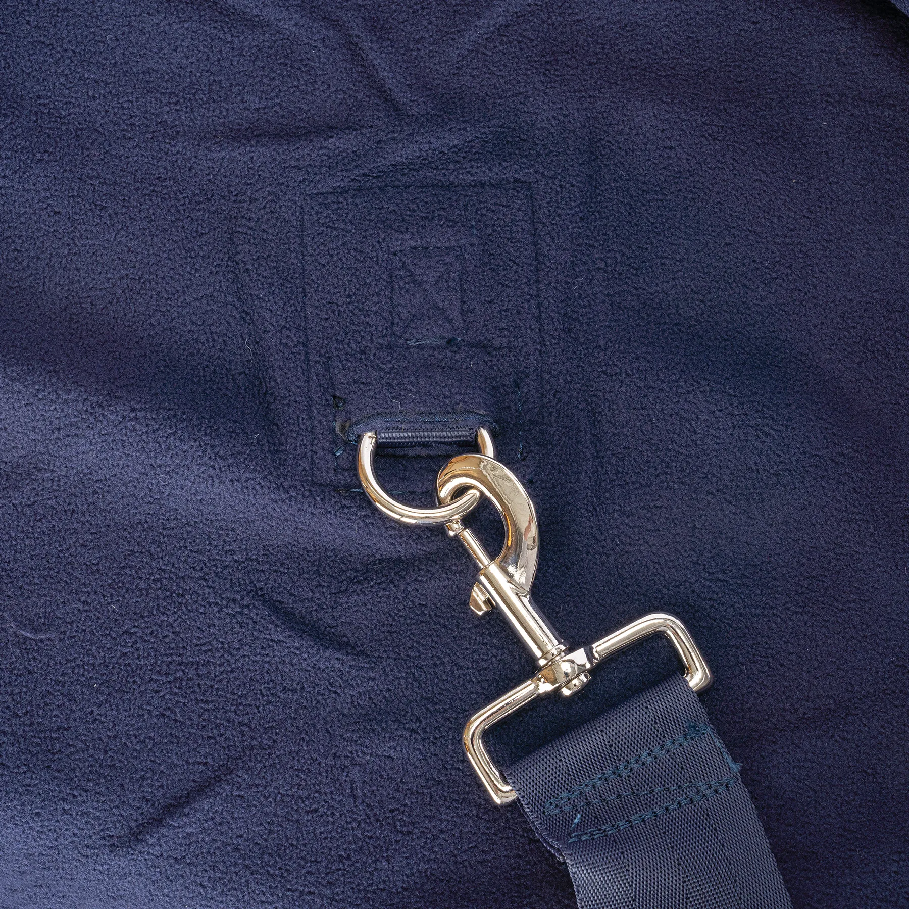 LeMieux® Fleece Cooler Rug - Premium Horse Cooler Blanket for Show or Stable 4 LeMieux® Fleece Cooler Rug - Premium Horse Cooler Blanket for Show or Stable - Image 4