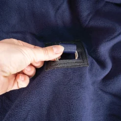 LeMieux® Fleece Cooler Rug - Premium Horse Cooler Blanket for Show or Stable 12 LeMieux® Fleece Cooler Rug - Premium Horse Cooler Blanket for Show or Stable -Schneiders Shop 44537 alt d