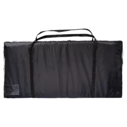 Dura-Tech® Clear View Western Saddle Pad Bag Carrier | Equestrian Saddle Pad Storage