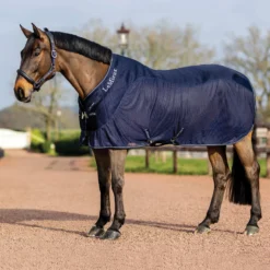 LeMieux® Mesh Sports Cooler: Lightweight Horse Cooler Blanket for Optimal Temperature Control