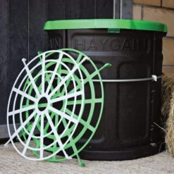 Haygain® Forager - Slow Feed Hay Feeder for Horses | Durable & Mess-Free Feeding Solution