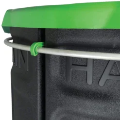 Haygain® Forager - Slow Feed Hay Feeder for Horses | Durable & Mess-Free Feeding Solution -Schneiders Shop 44596 alt c