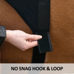 UltraFlex® Shoulder Ease Lycra Horse Slicker Hood - Premium Fit & Comfort for Your Horse 14 UltraFlex® Shoulder Ease Lycra Horse Slicker Hood - Premium Fit & Comfort for Your Horse -Schneiders Shop 44649 feature e overlay