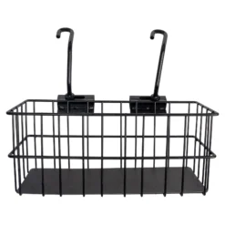 Easy-Up® Car Headrest Basket - Organise Your Horse Grooming Gear On-The-Go -Schneiders Shop 44696 alt a