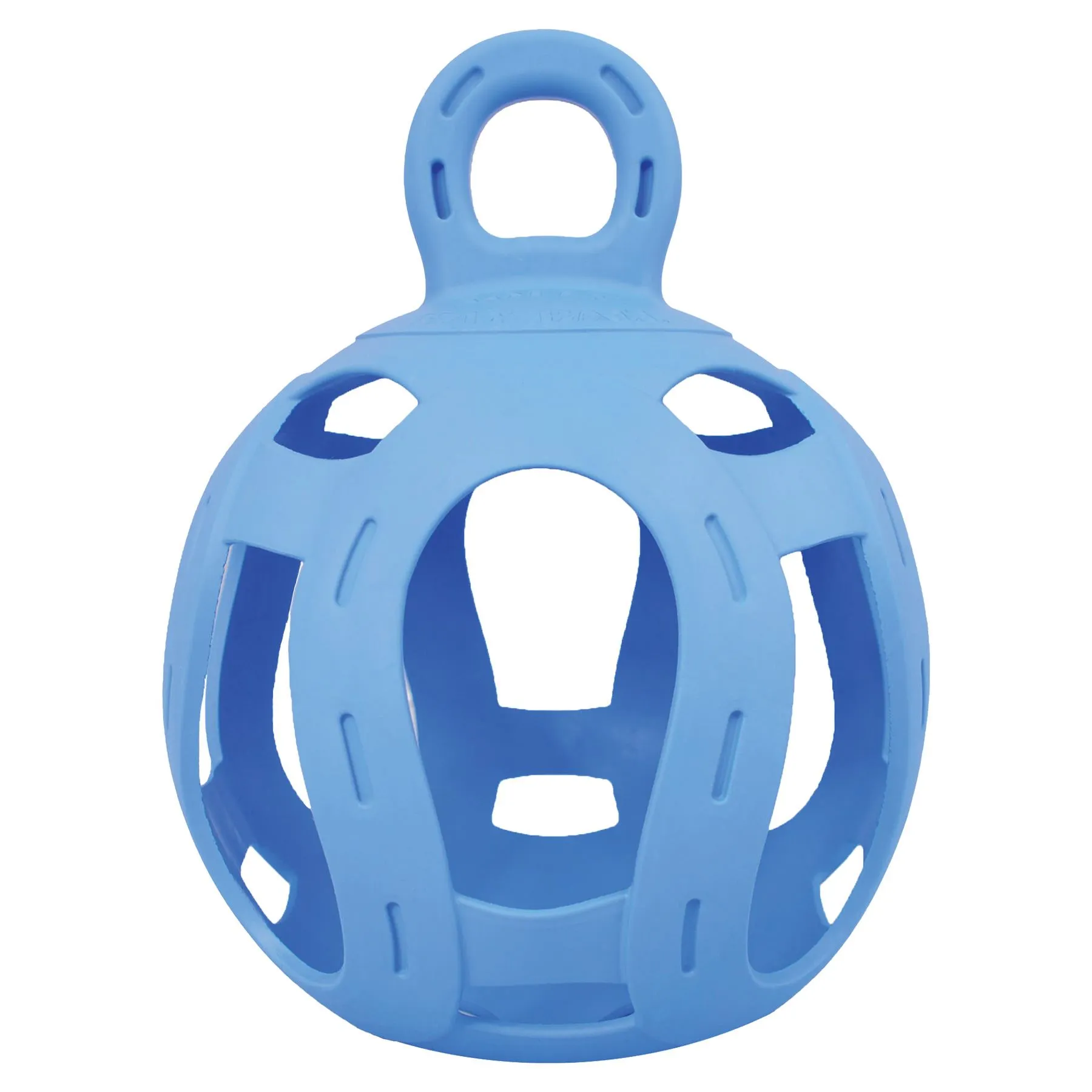 Horsemen's Pride™ Jolly Hay Ball™ - Durable Hay Feeder for Horses 2 Horsemen's Pride™ Jolly Hay Ball™ - Durable Hay Feeder for Horses - Image 2