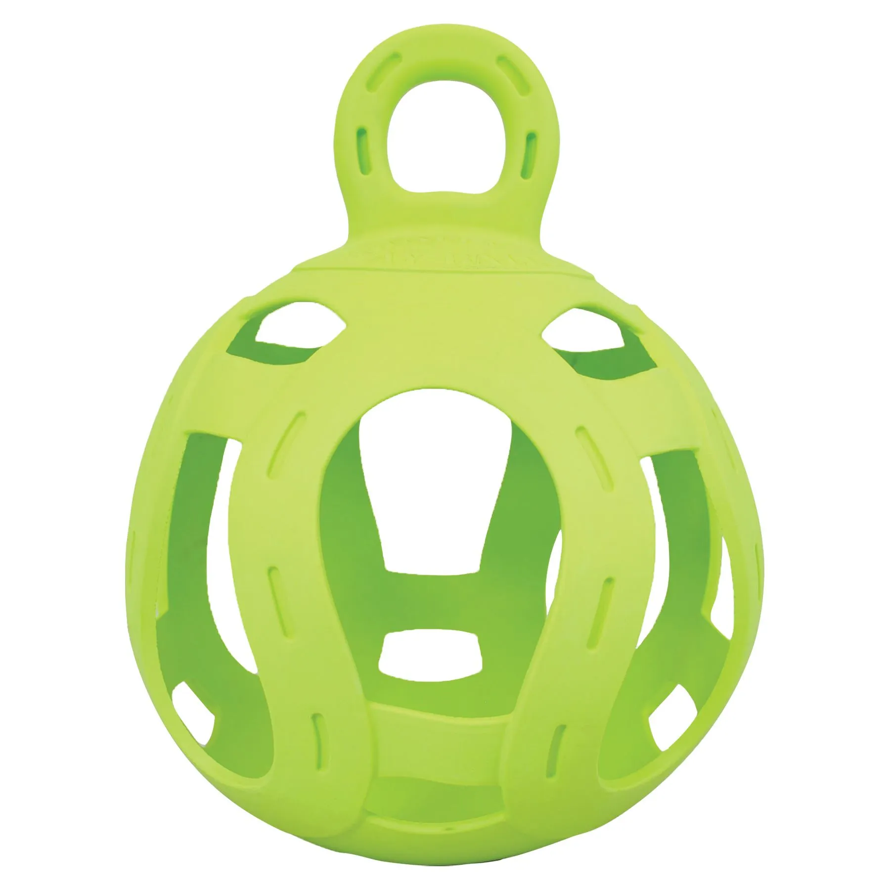 Horsemen's Pride™ Jolly Hay Ball™ - Durable Hay Feeder for Horses 3 Horsemen's Pride™ Jolly Hay Ball™ - Durable Hay Feeder for Horses - Image 3