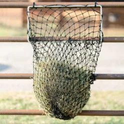 Hay Chix® Panel Feeder - Durable Hay Feeding Solution for Horses