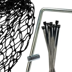 Hay Chix® Panel Feeder - Durable Hay Feeding Solution for Horses -Schneiders Shop 44807 alt c