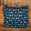 Dura-Tech® Limited Edition Diamond Stall Front Blanket Bag | Premium Equestrian Storage