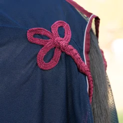 Schneiders® Award Horse Scrim Sheet | Premium Horse Cooler Blanket for Show & Training 13 Schneiders® Award Horse Scrim Sheet | Premium Horse Cooler Blanket for Show & Training -Schneiders Shop 45182 alt b