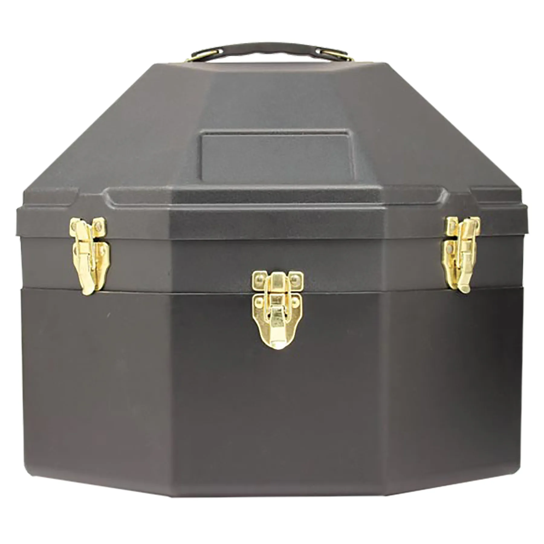 Schneiders® Western Double Hat Can - Premium Cowboy Hat Storage Solution