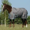 WeatherBeeta® ComFiTec Essential Medium Weight Western Tooled Turnout Blanket for Horses