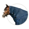 ARMORFlex® Challenger V-Free® Wither Relief Adjusta-Fit® 220g Medium Weight Draft Turnout Blanket Neck Cover - Horse Blanket Hoods & Neck Covers